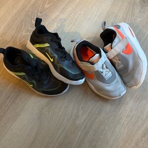 🤖Toddler Boy Sneakers Bundle